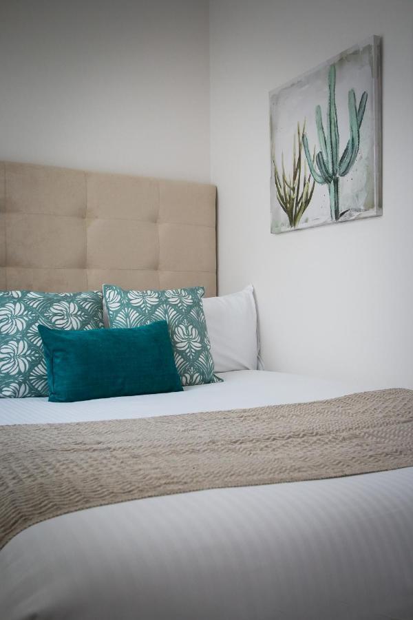 Holidays2Malaga Pena Parking & French Balcony & Smart Tv Exterior foto